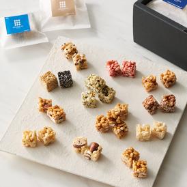 OKOSHIYA 24 pieces