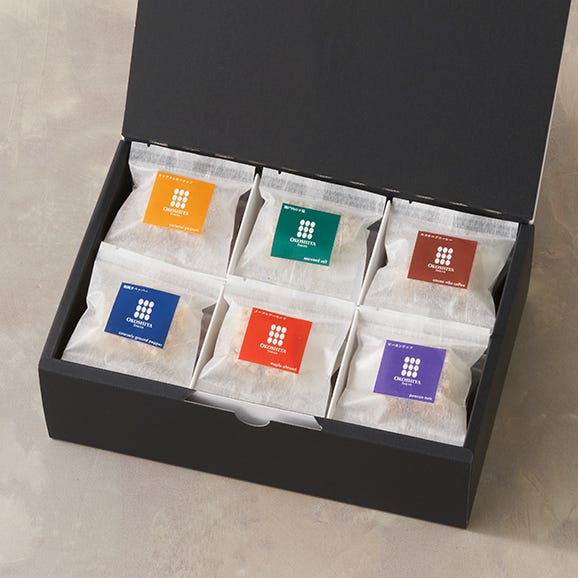 OKOSHIYA 24 pieces04