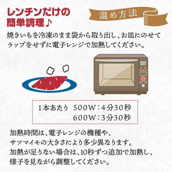 千賀屋の蔵出し焼きいも 2kg04