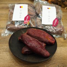 【斧の焼き芋】濃蜜！宮崎はるか〈3kg〉