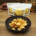 【斧のチップス】やみつきおさつチップス〈50g×3袋〉