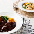 俺のフレンチ　シチューセット（2食）