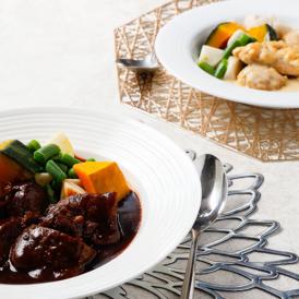 俺のフレンチ　シチューセット（2食）