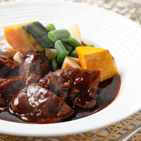 俺のフレンチセット（5食）＜送料無料＞05