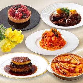 【父の日カード付】俺の父の日 豪華セット【送料無料】