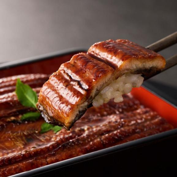 俺の割烹　俺のうなぎ（180ｇ）　２尾（2～4人前）02
