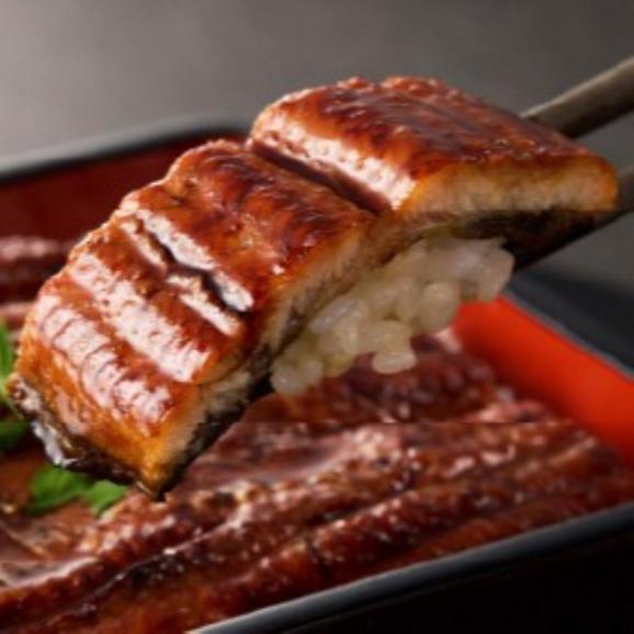 俺の割烹　俺のうなぎ（180ｇ）　２尾（2～4人前）02