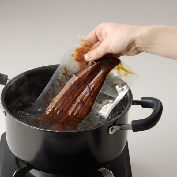 俺の割烹　俺のうなぎ（180ｇ）　２尾（2～4人前）03