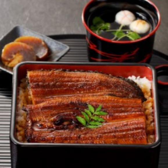俺の割烹　俺のうなぎ（180ｇ）　２尾（2～4人前）03