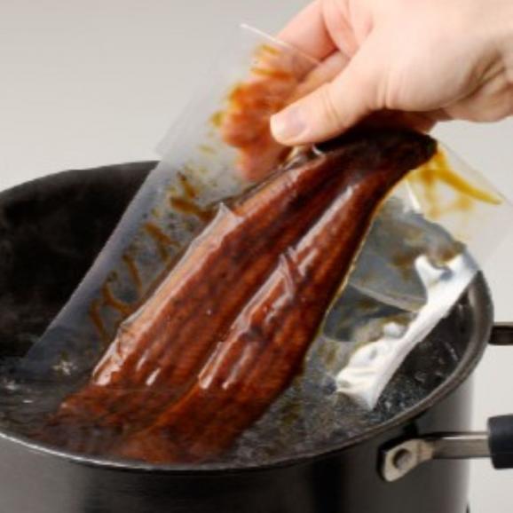 俺の割烹　俺のうなぎ（180ｇ）　２尾（2～4人前）04