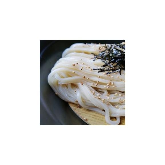 2食セット【年間４万杯以上売り上げる名物】老舗うどん屋　にし家の名物セット「肉つけうどん2食セット」03