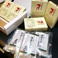 お歳暮や贈答用に【６人前ギフト】スパイシーな和風カレー出汁　総本家浪花そばの牛すじゴロっと辛口カレーそばセット