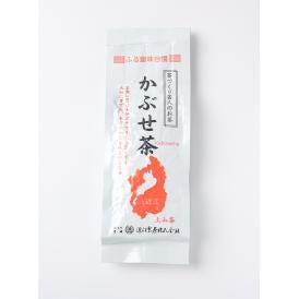 茶作り名人のかぶせ茶　100ｇ