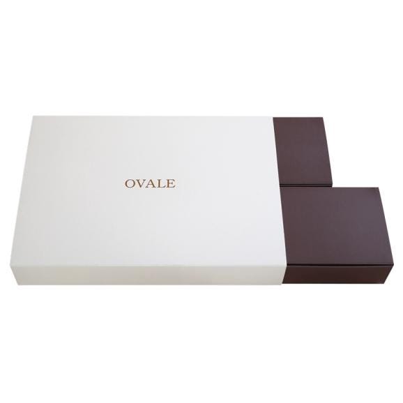 OVALE BOX 102