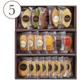 OVALE BOX 5
