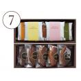 OVALE BOX 7