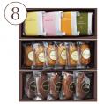 OVALE BOX 8