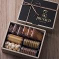 6種類の焼き菓子を楽しめます！ JOUVAUD（ジュヴォー）　オリジナル焼菓子ギフト