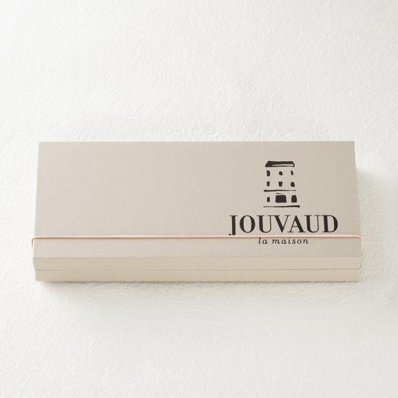 4タブレットに輝くショコラティエの逸品！ JOUVAUD（ジュヴォー）　アソートショコラ６個入オランジェット＆シトロネット02