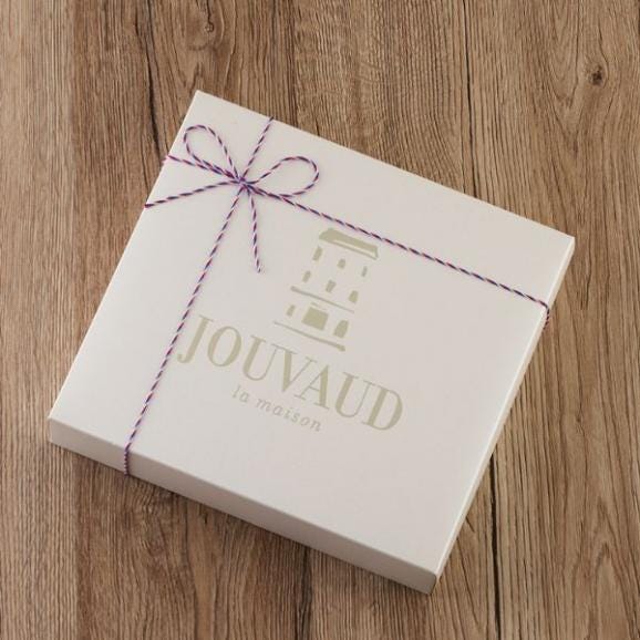 JOUVAUD（ジュヴォー） 菓子詰合　グランミモザ04