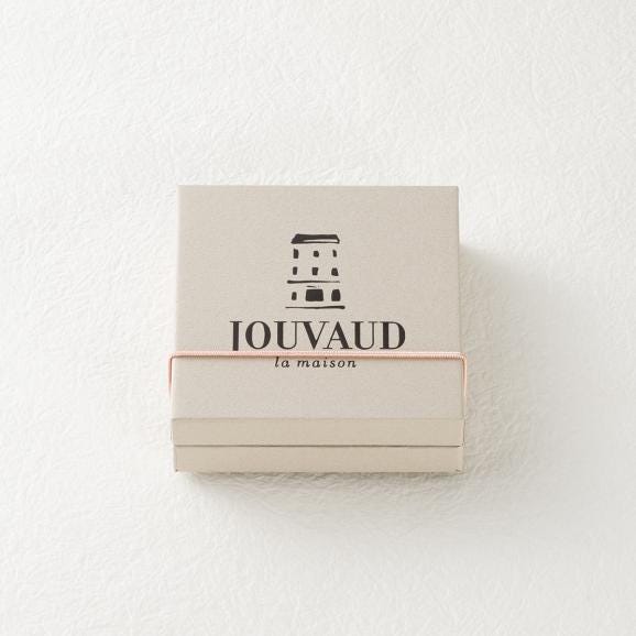 4タブレットに輝くショコラティエの逸品！ JOUVAUD（ジュヴォー）　アソートショコラ４個入フルーツ03