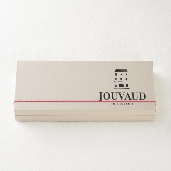 4タブレットに輝くショコラティエの逸品！ JOUVAUD（ジュヴォー）　アソートショコラ10個入プラリネ03