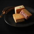 大人のバターサンド3種詰め合わせ
