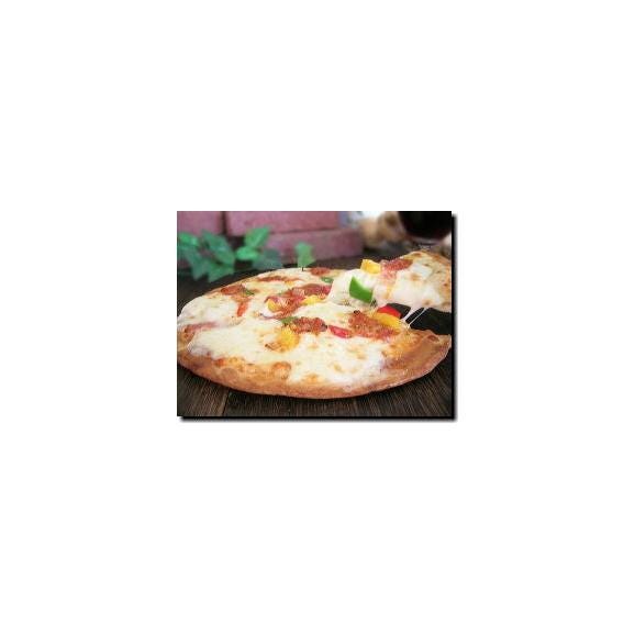 12月の5枚セット ピザ PIZZA02