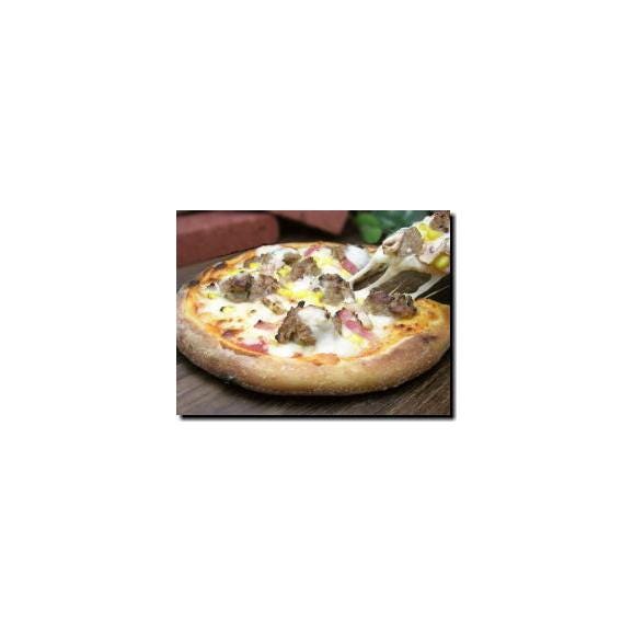 12月の5枚セット ピザ PIZZA05