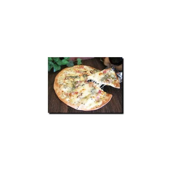 6月の5枚セット ピザ PIZZA02