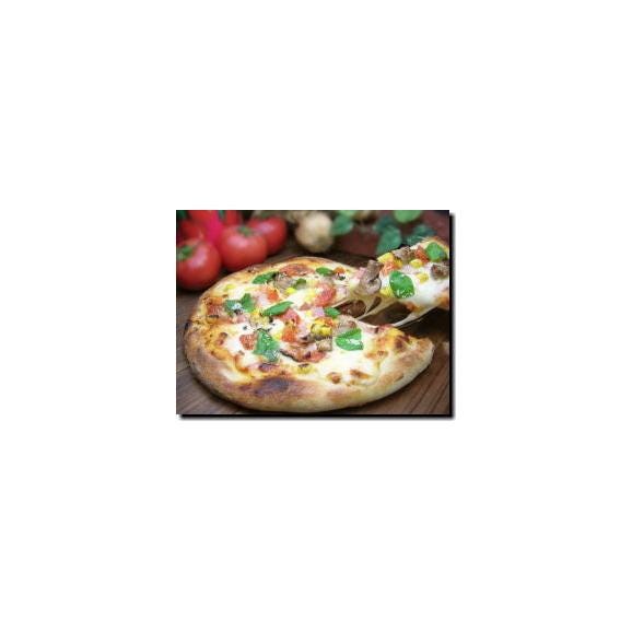 9月の5枚セット ピザ PIZZA03