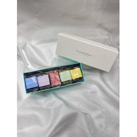 ミニテリーヌ５種セット（季節限定：フレーズショコラ入り）