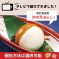 1日10個限定！【土風炉】元祖　もっちり豆冨 （80g×4個） 選べるソース付き 【冷蔵】【送料無料】◇ ギフト対応可能　もっちり豆腐