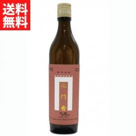 中国浙江省にて古くから伝わる幻の紹興酒「過門香」。エキス分が豊富で、芳醇な香りが特徴のお酒です。