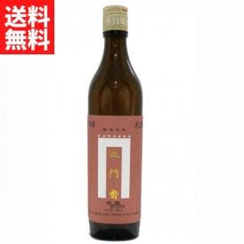 過門香限定　箱入り　紹興酒５年物（500ｍｌ）17度【常温便】【送料無料】