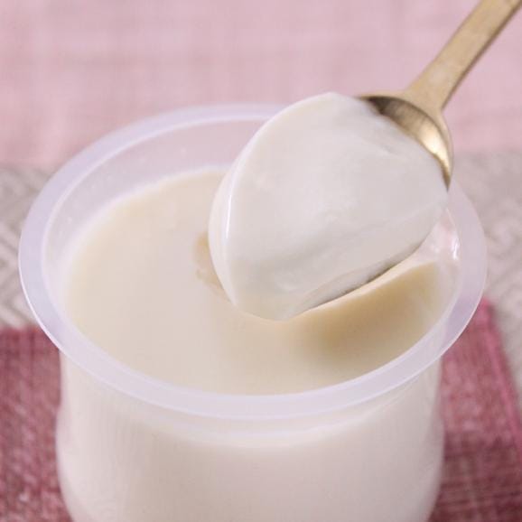 過門香 杏仁豆腐 (8個) 杏ソース付き 【送料無料】【冷蔵】◇03