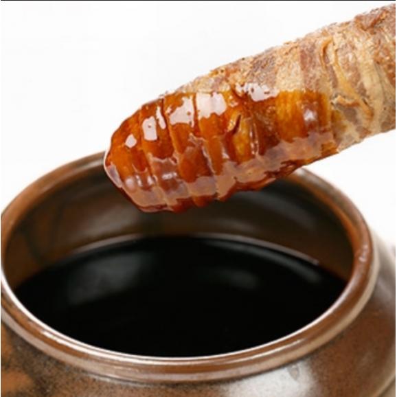 1日10個限定！【贈答用】麹蔵の肉巻きおにぎり棒（6本入り）【送料無料】【冷凍】03