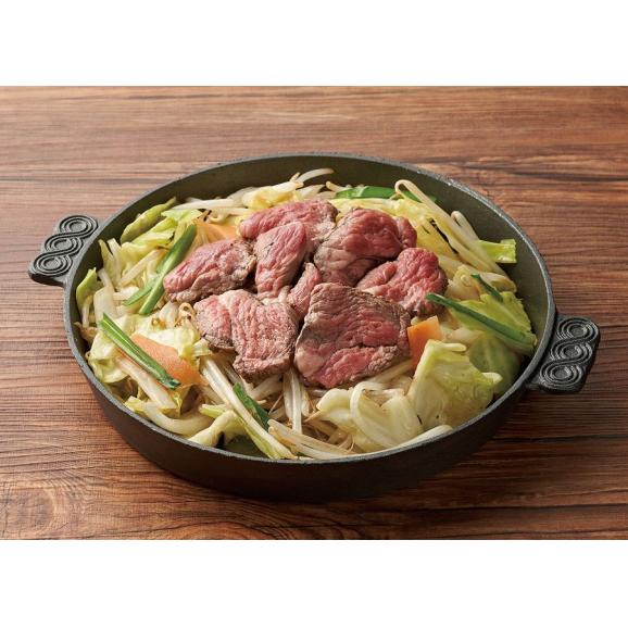 味付きラムジンギスカン（270g）【冷凍】02