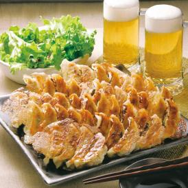 生餃子24個（国産野菜、九州産豚肉使用）【冷凍】