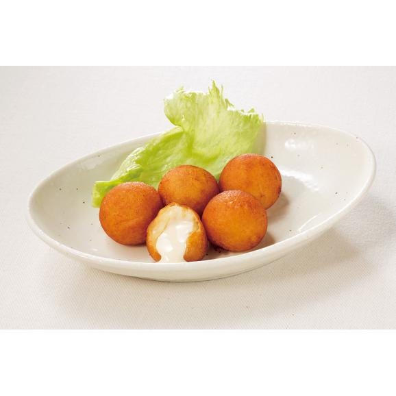 北海道はでっかい道のじゃがいもチーズ揚げ（20g&times;15個） 【冷凍】02