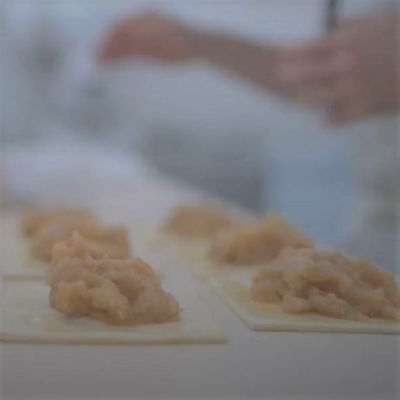 《北海道産小麦・りんご使用》しあわせ朝食セット（ミニアップルパイ５個/クロワッサン４個）05