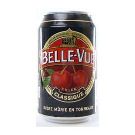 ベルギー ベルビュー クリーク 缶 輸入ビール 330ml×24本