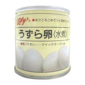 うずら卵 水煮 6個(45g)