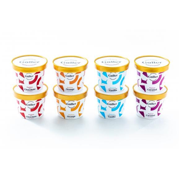 ガレー プレミアムアイスクリーム8個セット 食品 ギフト プレゼント 贈答 贈り物 記念日 お祝い 冠婚葬祭 内祝 御祝 出産内祝 結婚内祝 御見舞 快気祝 御仏前 志 お供(代引不可)【送料無料】02