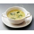 愛知 名古屋コーチン たまごスープ 和風 食品 ギフト プレゼント 贈答 贈り物 記念日 お祝い 冠婚葬祭 内祝 御祝 出産内祝 結婚内祝 御見舞 快気祝 御仏前 志 お供(代引不可)【送料無料】