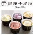 銀座千疋屋 銀座プレミアムアイス 10個 ギフト 贈り物 贈答 食べ物 贈答用 プレゼント おくりもの(代引不可)【送料無料】