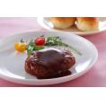 鹿児島県産黒豚ハンバーグ 7個 食品 ギフト プレゼント 贈答 贈り物 記念日 お祝い 冠婚葬祭 内祝 御祝 出産内祝 結婚内祝 御見舞 快気祝 御仏前 志 お供(代引不可)【送料無料】