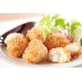 青森旬鮮 ほたてフライ お歳暮 歳暮 ギフト 贈り物 贈答 食べ物 贈答用 プレゼント おくりもの(代引不可)【送料無料】