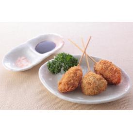 大阪名物 串カツ 食品 ギフト プレゼント 贈答 贈り物 記念日 お祝い 冠婚葬祭 内祝 御祝 出産内祝 結婚内祝 御見舞 快気祝 御仏前 志 お供(代引不可)【送料無料】