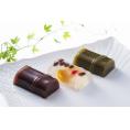東京・新宿 花園万頭 花園羹 9個入 食品 お中元 中元 ギフト 贈り物 贈答 食べ物 贈答用 プレゼント おくりもの (代引不可)【送料無料】
